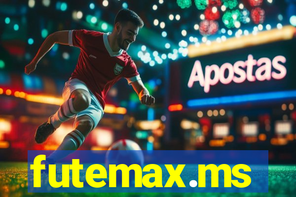 futemax.ms