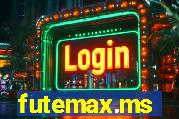 futemax.ms