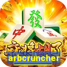 arbcruncher