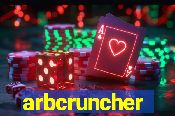 arbcruncher