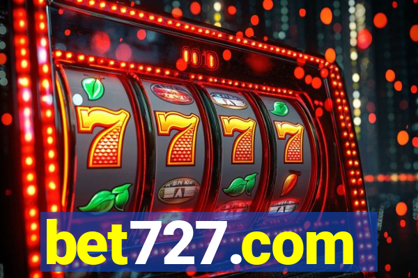 bet727.com