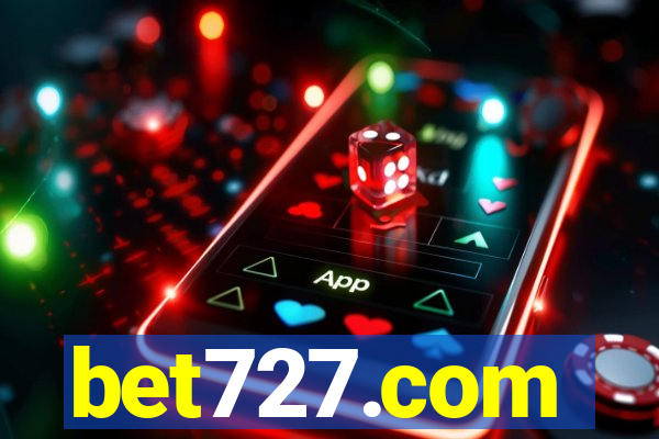 bet727.com