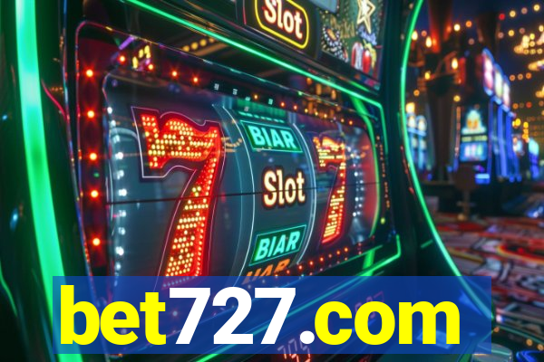 bet727.com