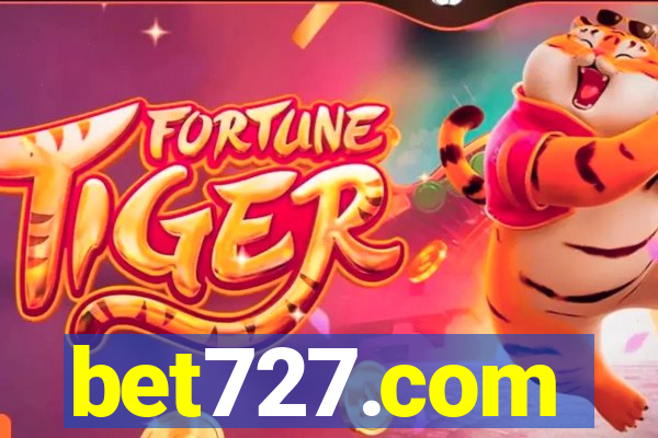 bet727.com