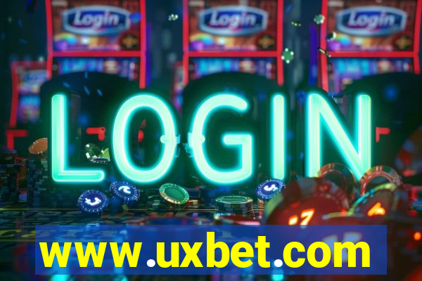 www.uxbet.com