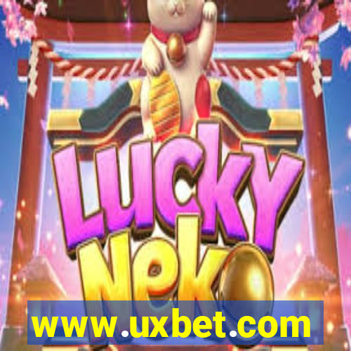 www.uxbet.com