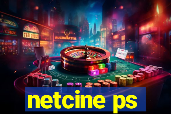 netcine ps