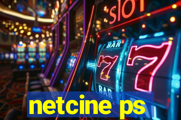 netcine ps