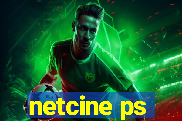 netcine ps