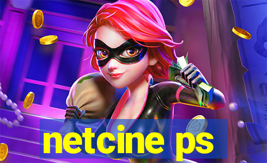 netcine ps