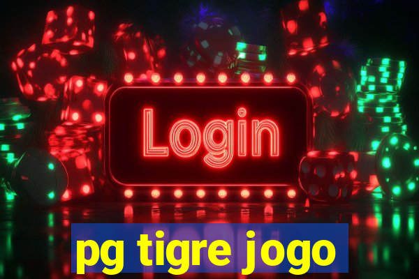 pg tigre jogo