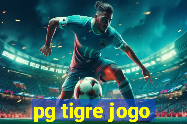 pg tigre jogo