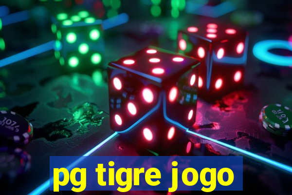 pg tigre jogo