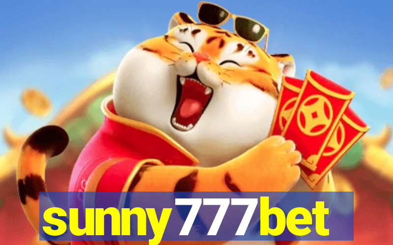 sunny777bet