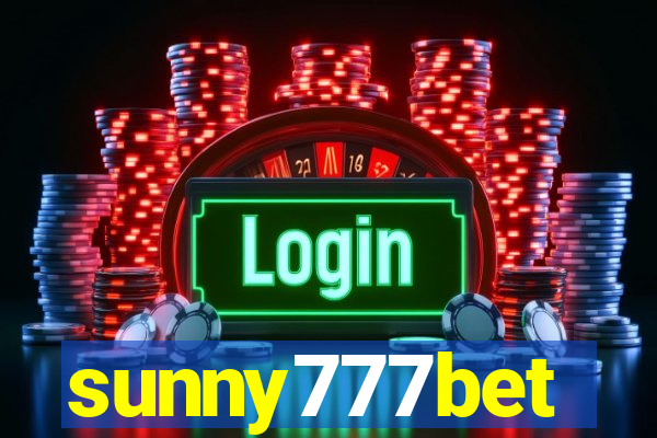 sunny777bet