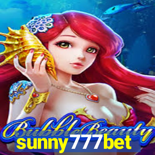 sunny777bet