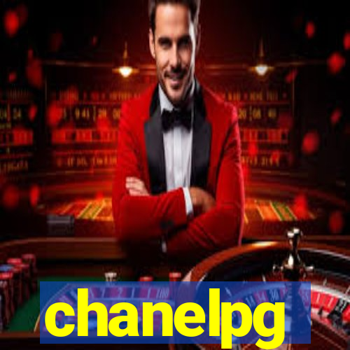 chanelpg