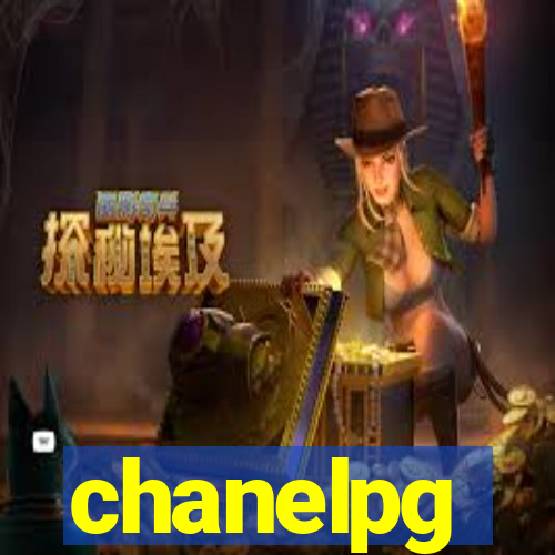 chanelpg