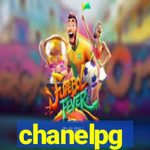 chanelpg