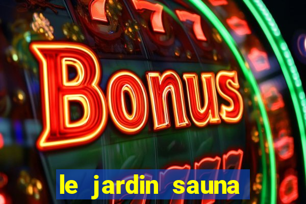 le jardin sauna porto alegre