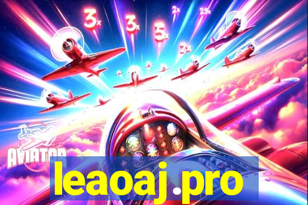 leaoaj.pro