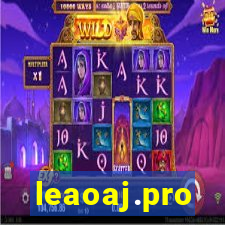 leaoaj.pro