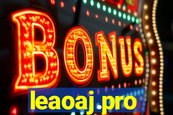 leaoaj.pro