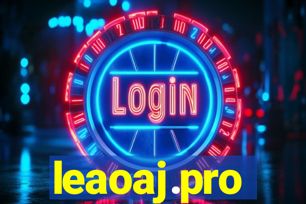 leaoaj.pro