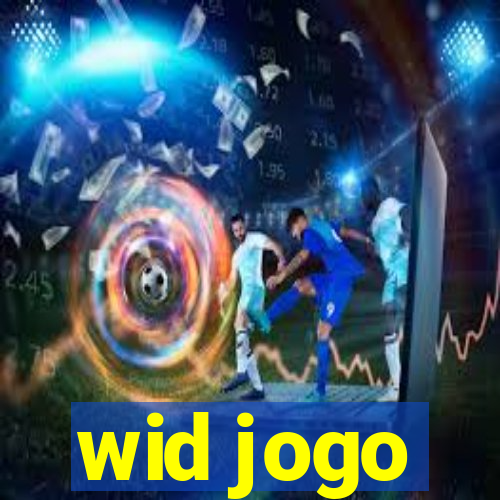 wid jogo