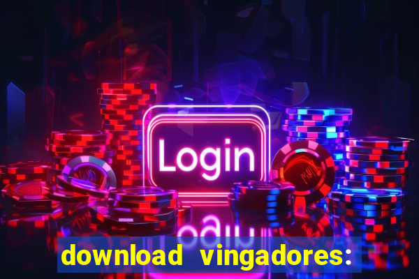 download vingadores: ultimato dublado google drive