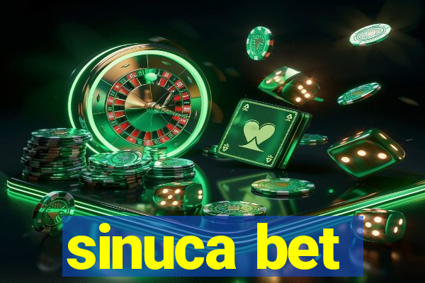 sinuca bet