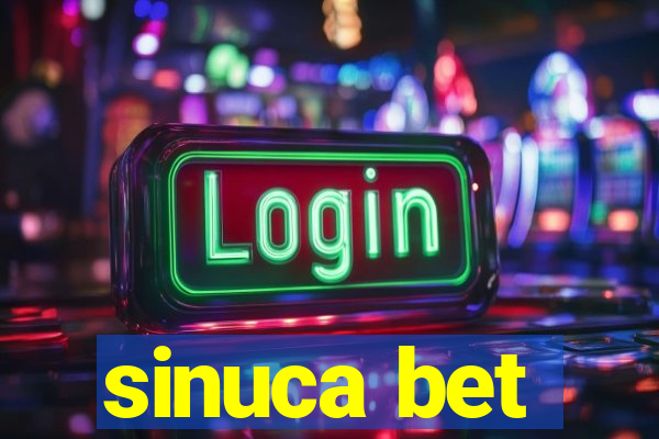 sinuca bet