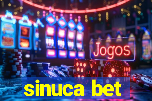 sinuca bet