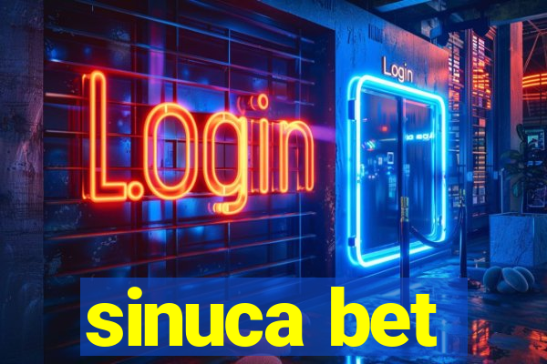 sinuca bet