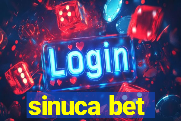 sinuca bet