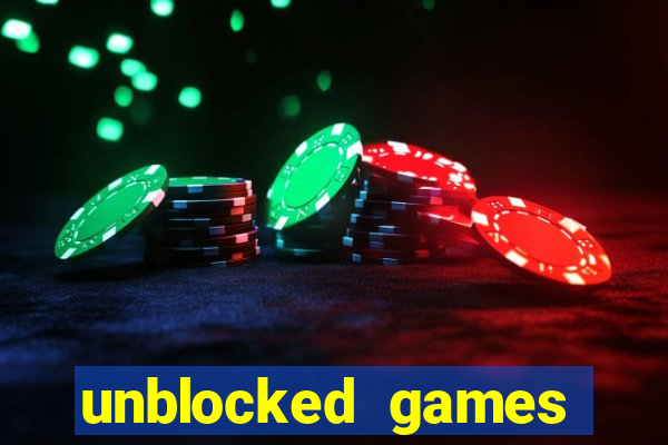 unblocked games premium 77