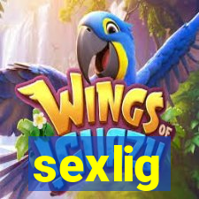 sexlig