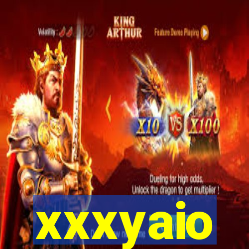 xxxyaio