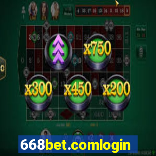 668bet.comlogin