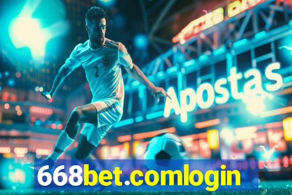 668bet.comlogin