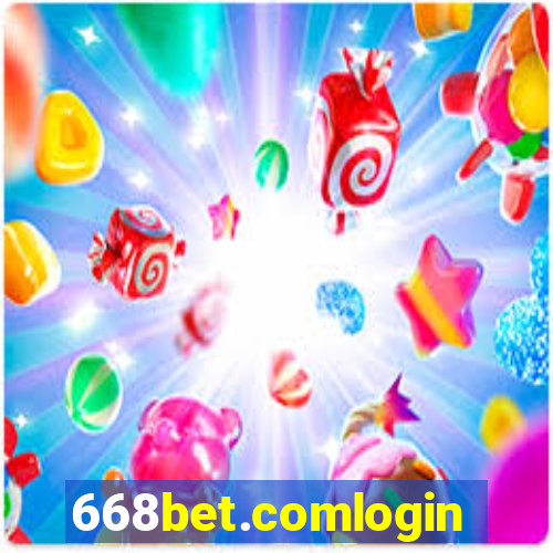 668bet.comlogin