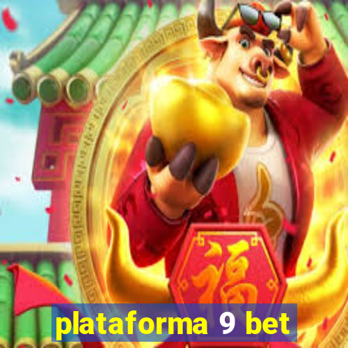 plataforma 9 bet