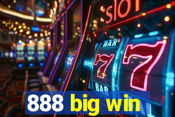 888 big win