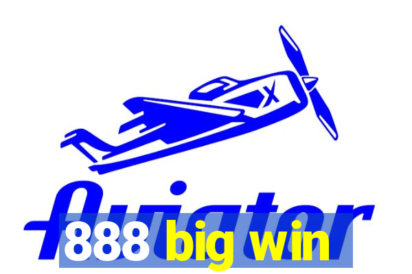 888 big win