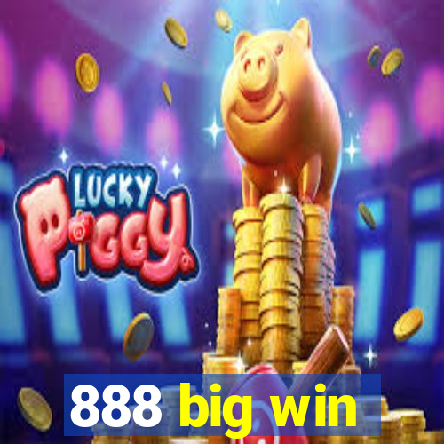 888 big win