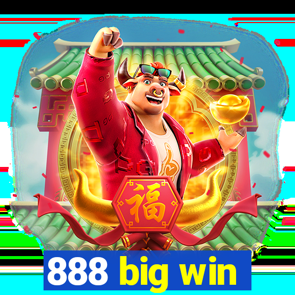 888 big win