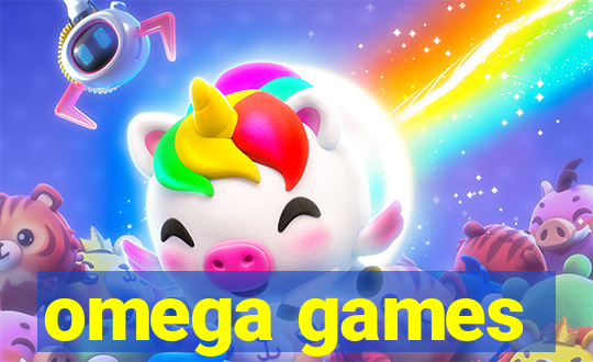 omega games