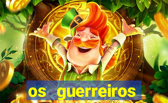 os guerreiros wasabi jogo