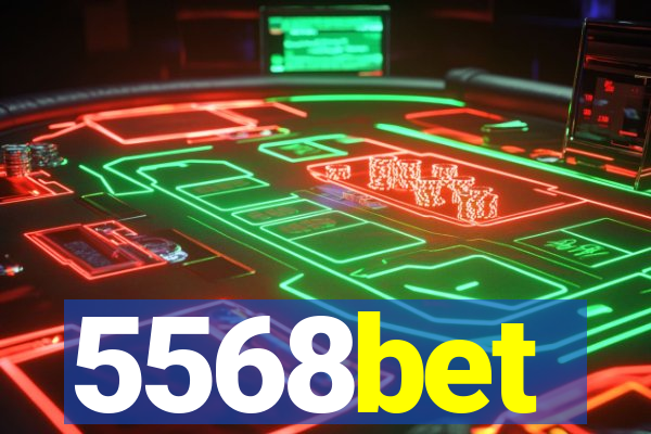 5568bet