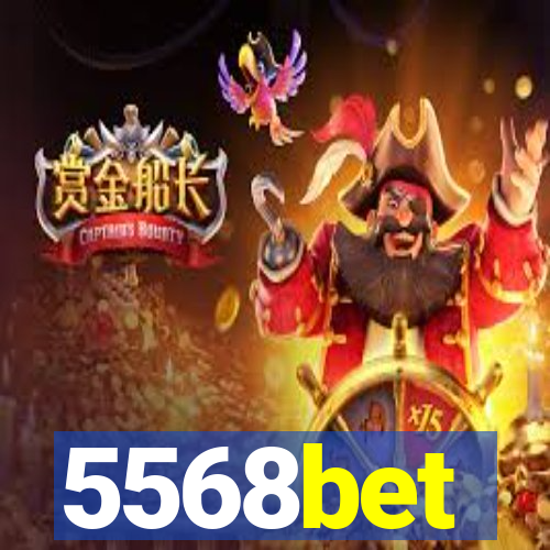 5568bet